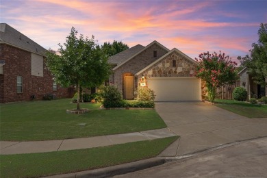 Lake Home For Sale in Little Elm, Texas