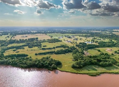 Lake Acreage For Sale in Shawnee, Oklahoma