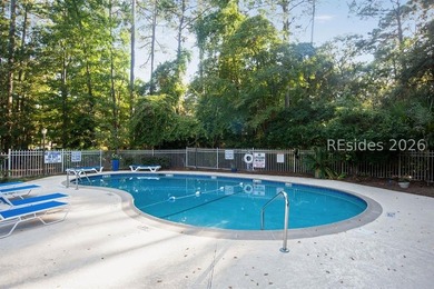 This first-floor 2BR/2BA villa in Palmetto Commons presents a - photo 8
