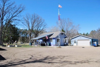 Lower Mission Lake Home Sale Pending in Merrifield Minnesota