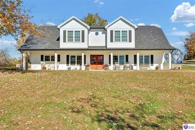 (private lake, pond, creek) Home For Sale in Irvington Kentucky