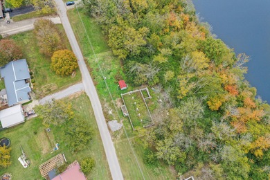 Herrington Lake Lot For Sale in Harrodsburg Kentucky