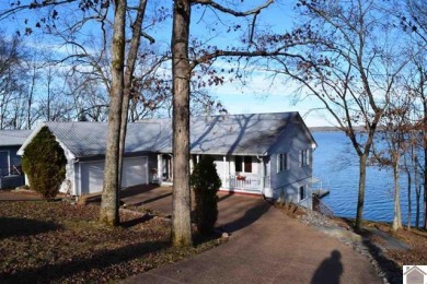 Look at That View SOLD - Lake Home SOLD! in New Concord, Kentucky