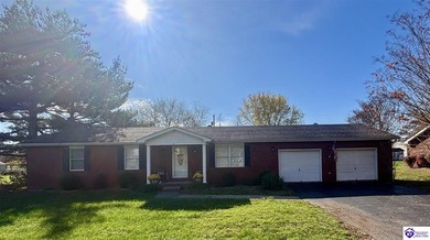 Green River Lake Home For Sale in Campbellsville Kentucky