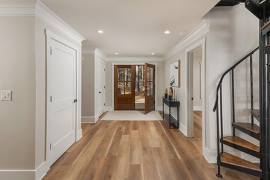 Completely remodeled from top to bottom, this lakefront home is - photo 11