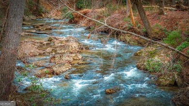 Set on 8.5 pristine acres, this extraordinary custom-built cabin