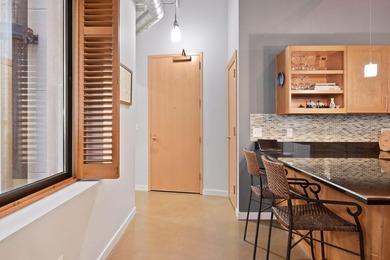 Experience exceptional loft living in this stunning 2BR/2BA - photo 2