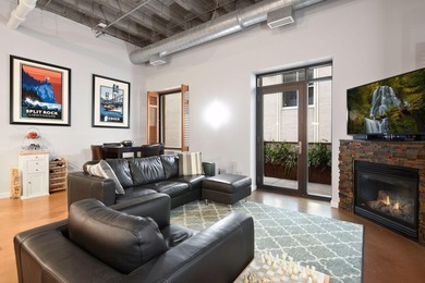 Experience exceptional loft living in this stunning 2BR/2BA - photo 3