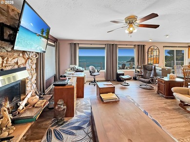 Oceanfront Oasis Home with Stunning Panoramic Views from inside - photo 13