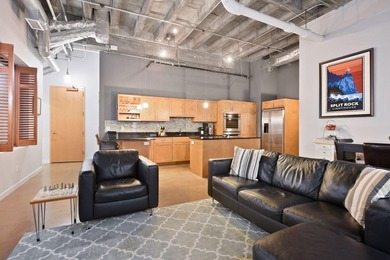 Experience exceptional loft living in this stunning 2BR/2BA - photo 6