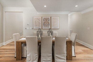 Completely remodeled from top to bottom, this lakefront home is - photo 17