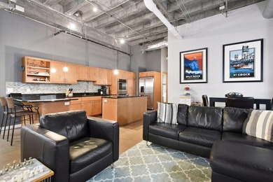 Experience exceptional loft living in this stunning 2BR/2BA - photo 7