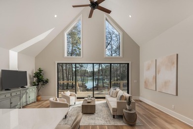 Completely remodeled from top to bottom, this lakefront home is - photo 18