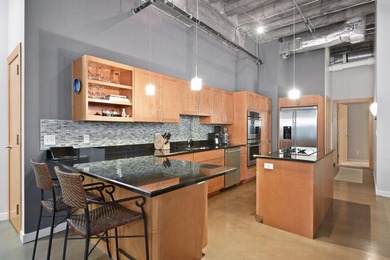 Experience exceptional loft living in this stunning 2BR/2BA - photo 8