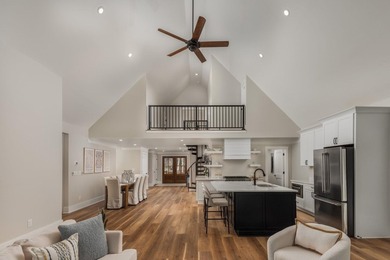 Completely remodeled from top to bottom, this lakefront home is - photo 19