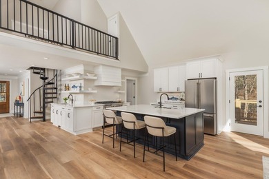 Completely remodeled from top to bottom, this lakefront home is - photo 20