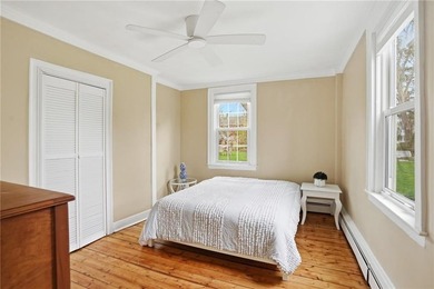 Private first-floor residence in the rear building at 48 1/2 - photo 20