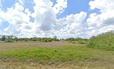 Lehigh Acres Area Lot For Sale in Lehigh Acres Florida
