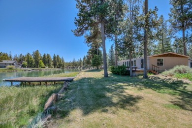 Lake Home Sale Pending in Bend, Oregon