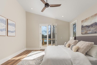Completely remodeled from top to bottom, this lakefront home is - photo 24