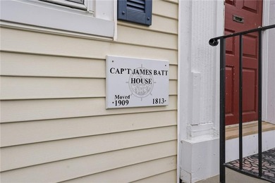 Private first-floor residence in the rear building at 48 1/2 - photo 24