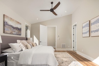 Completely remodeled from top to bottom, this lakefront home is - photo 26