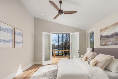 Completely remodeled from top to bottom, this lakefront home is - photo 27