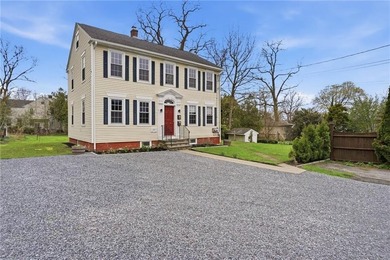 Private first-floor residence in the rear building at 48 1/2 - photo 28