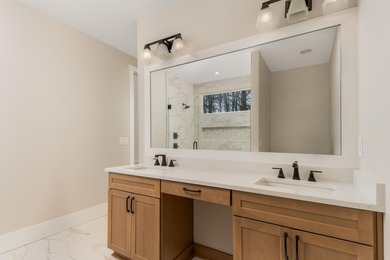 Completely remodeled from top to bottom, this lakefront home is - photo 30