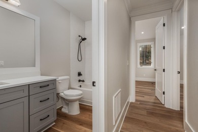 Completely remodeled from top to bottom, this lakefront home is - photo 31