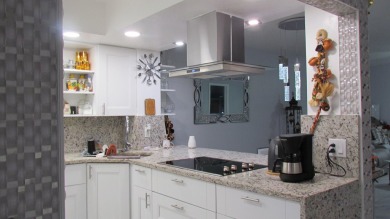 Lake Condo For Sale in Boca Raton, Florida