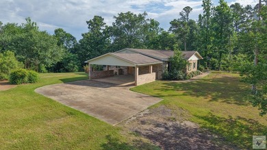 (private lake, pond, coastal) Home For Sale in Winnsboro Texas