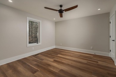 Completely remodeled from top to bottom, this lakefront home is - photo 34