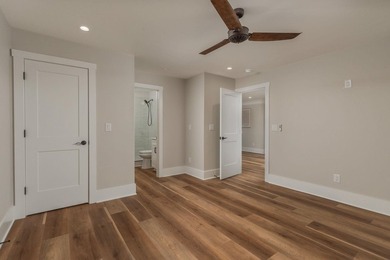 Completely remodeled from top to bottom, this lakefront home is - photo 37