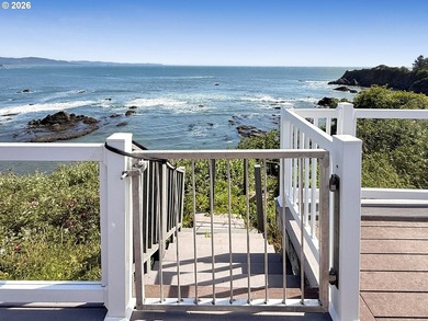 Oceanfront Oasis Home with Stunning Panoramic Views from inside - photo 37