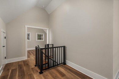 Completely remodeled from top to bottom, this lakefront home is - photo 40