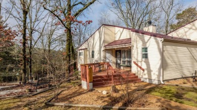 Lake Home For Sale in Fairfield Bay, Arkansas