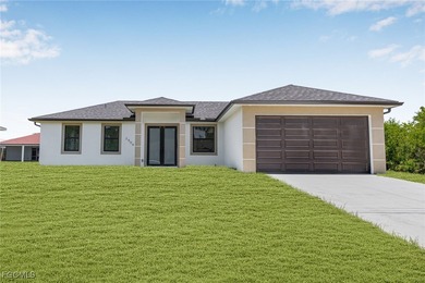 Lehigh Acres Area Home Sale Pending in Lehigh Acres Florida