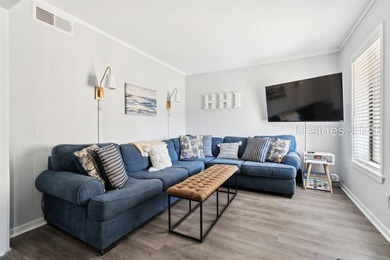 Welcome to Unit 2319 at Hilton Head Resort, 2 bedroom/ 2 bath - photo 1