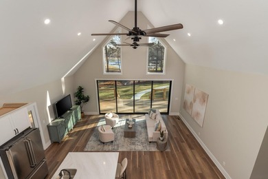Completely remodeled from top to bottom, this lakefront home is - photo 41