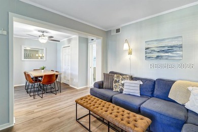 Welcome to Unit 2319 at Hilton Head Resort, 2 bedroom/ 2 bath - photo 2
