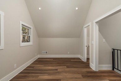 Completely remodeled from top to bottom, this lakefront home is - photo 42