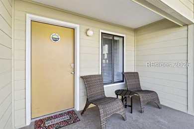 Welcome to Unit 2319 at Hilton Head Resort, 2 bedroom/ 2 bath - photo 3