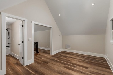 Completely remodeled from top to bottom, this lakefront home is - photo 43