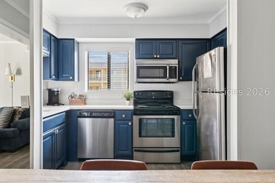 Welcome to Unit 2319 at Hilton Head Resort, 2 bedroom/ 2 bath - photo 4