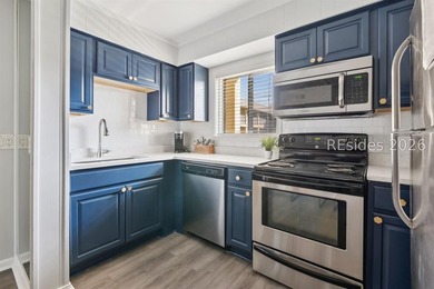 Welcome to Unit 2319 at Hilton Head Resort, 2 bedroom/ 2 bath - photo 5