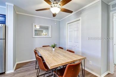 Welcome to Unit 2319 at Hilton Head Resort, 2 bedroom/ 2 bath - photo 7