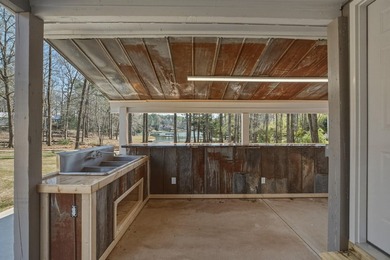 Completely remodeled from top to bottom, this lakefront home is - photo 47