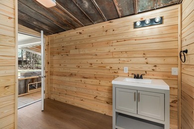 Completely remodeled from top to bottom, this lakefront home is - photo 48