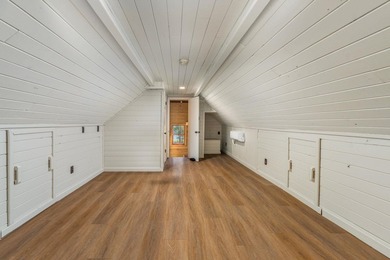 Completely remodeled from top to bottom, this lakefront home is - photo 50